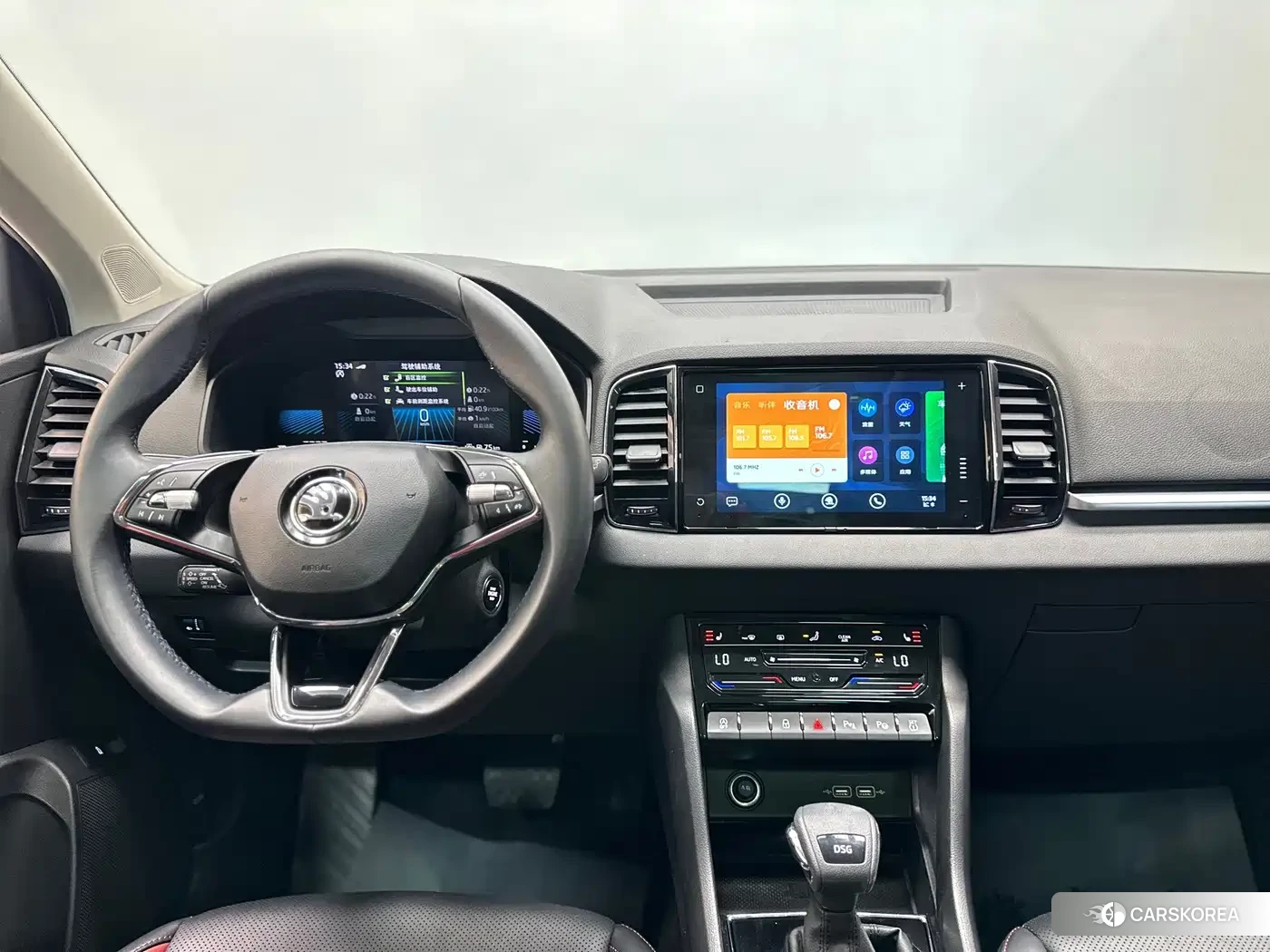 Skoda Karoq id 4680553 из Китая 14