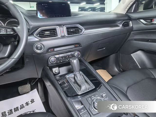 Mazda CX-5 id 4278947 из Китая 14
