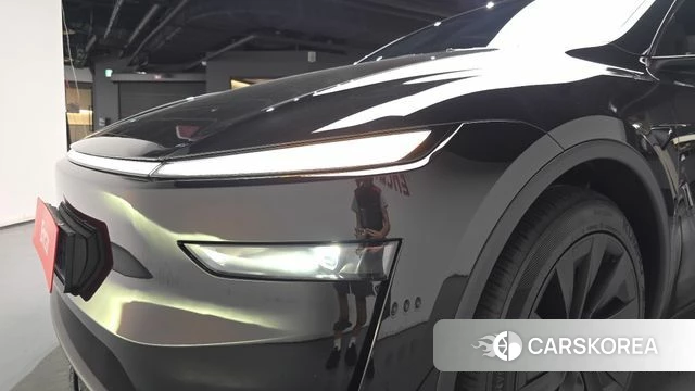 Tesla Model Y id 4767318 из Кореи 14