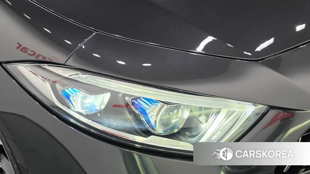 Mercedes-Benz CLS-Class C257 id 4836233 из Кореи 14