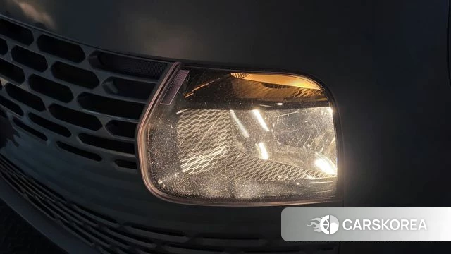 Hyundai Staria id 4893865 из Кореи 14