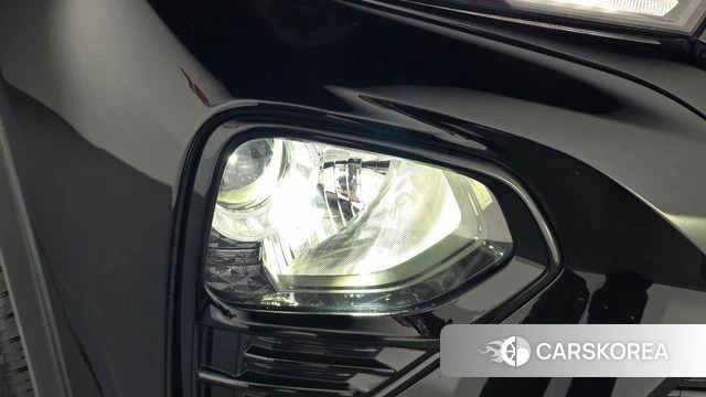Chevrolet (GM Daewoo) Trailblazer id 4966351 из Кореи 14
