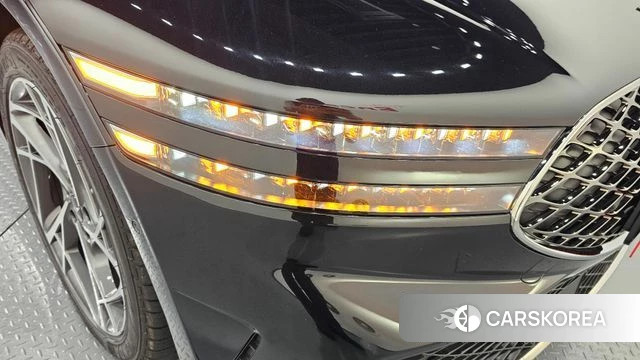 Genesis G90 (RS4) id 4541147 из Кореи 14