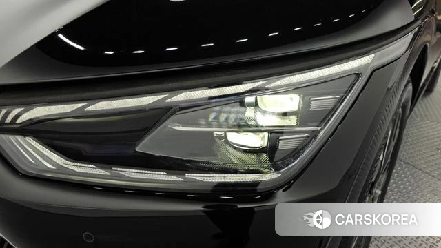 Kia EV6 id 4302757 из Кореи 14