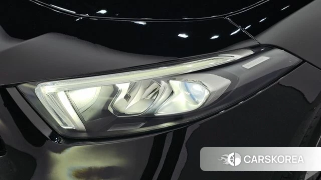 Mercedes-Benz A-Class W177 id 4774253 из Кореи 14