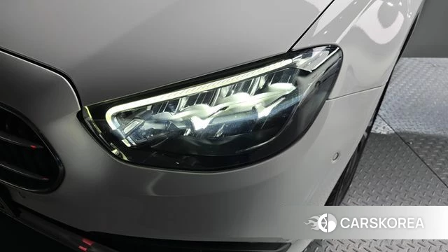 Mercedes-Benz E-Class W213 id 4196119 из Кореи 14