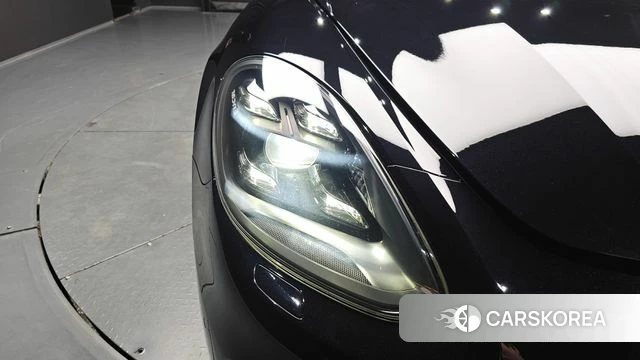 Porsche Panamera (971) id 4490426 из Кореи 14