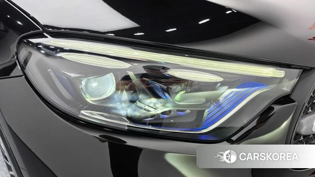 Mercedes-Benz GLC-Class X254 id 4725452 из Кореи 14