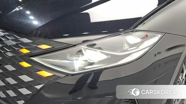 Hyundai The New Grandeur IG id 4707244 из Кореи 14