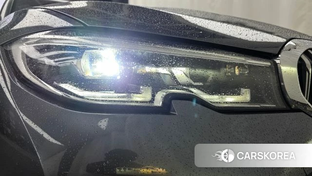 BMW 3 Series (G20) id 4750531 из Кореи 14