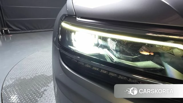 Volkswagen Tiguan second Generation id 4662432 из Кореи 14