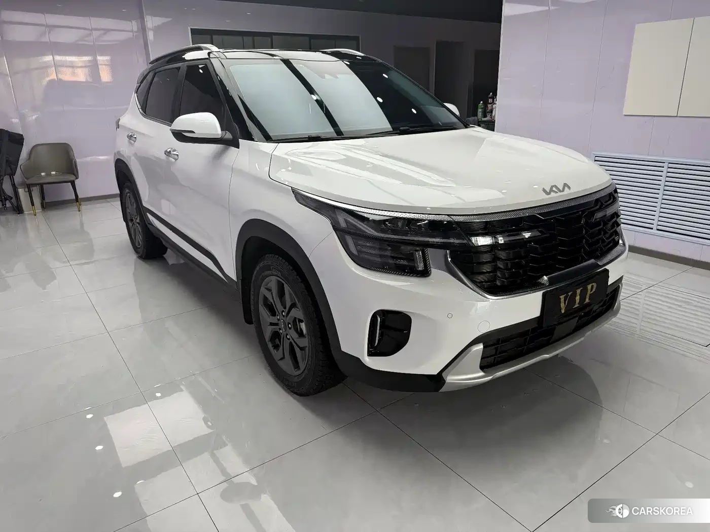 Kia Seltos id 4622479 из Китая 14