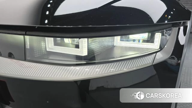 Hyundai Ionic 5 id 4935998 из Кореи 14