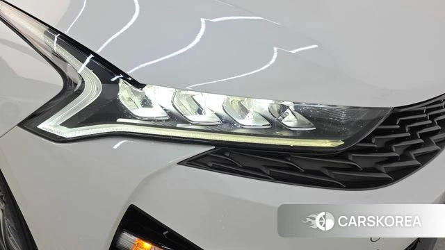 Kia K5 3rd generation id 4281191 из Кореи 14
