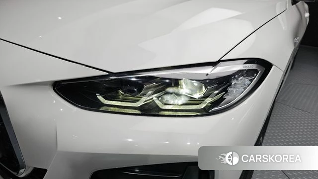 BMW 4 Series (G22) id 4415617 из Кореи 14