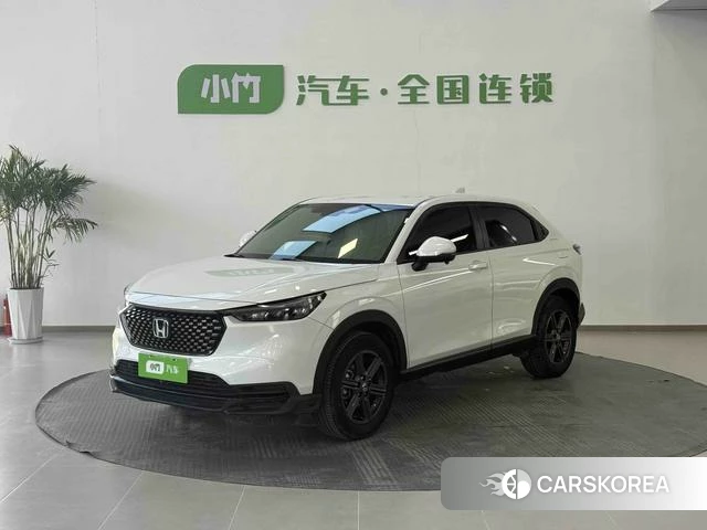Honda XR-V id 4271145 из Китая 14