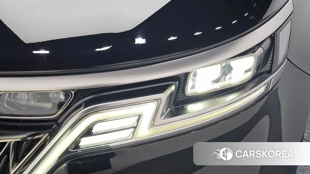 Kia Carnival 4th generation id 4603700 из Кореи 14