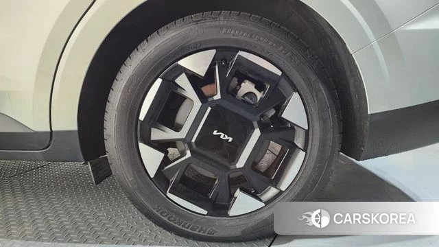 Kia The New Carnival 4th Generation id 4602458 из Кореи 14