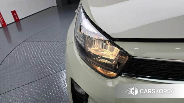 Kia All New Morning (JA) id 4520913 из Кореи 14