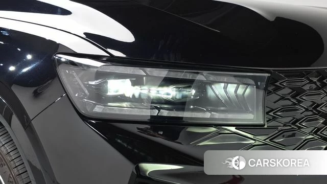 Renault Korea (Samsung) Grand Coleos id 4862582 из Кореи 14