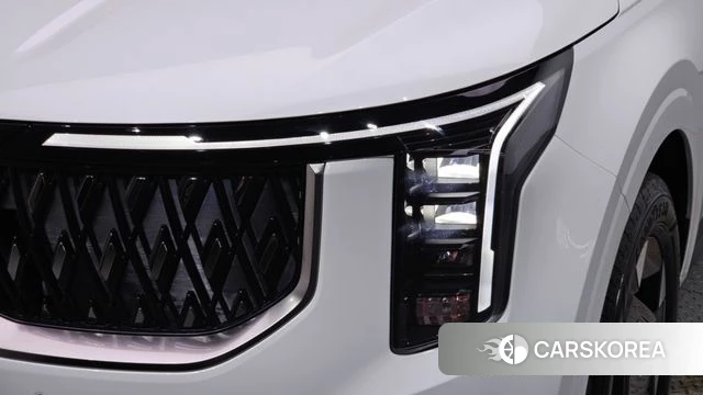 Kia The New Carnival 4th Generation id 4752610 из Кореи 14