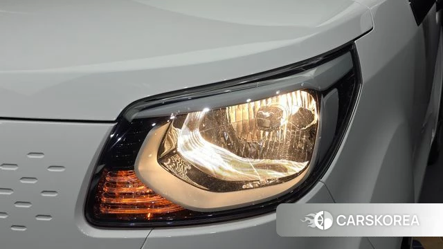 Kia The New Ray id 4495180 из Кореи 14