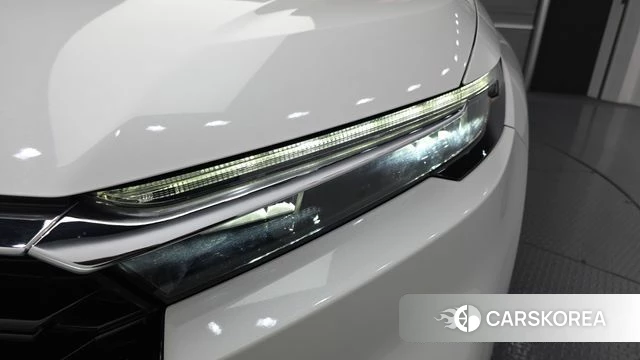 Honda CR-V 6th generation id 4329738 из Кореи 14