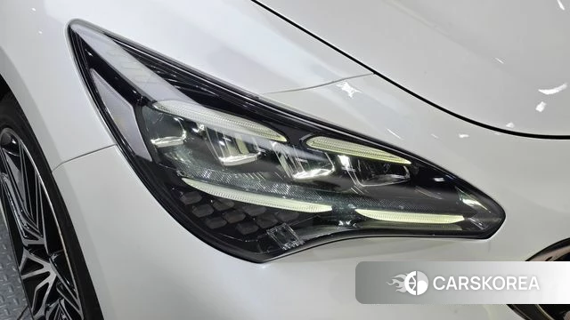 Kia Stinger Meister id 4676934 из Кореи 14