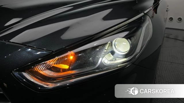 Hyundai Sonata New Rise id 4937578 из Кореи 14