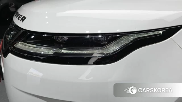 Land Rover Range Rover Evoque 2nd Generation id 4279641 из Кореи 14