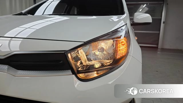 Kia Morning Urban (JA) id 4580151 из Кореи 14