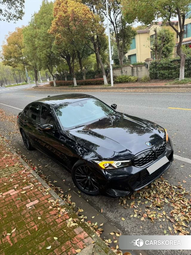 BMW 3 series id 4278396 из Китая 14