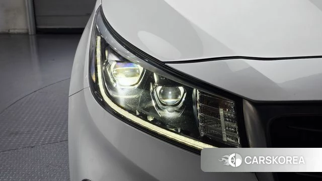 Kia The New Carnival id 4424918 из Кореи 14