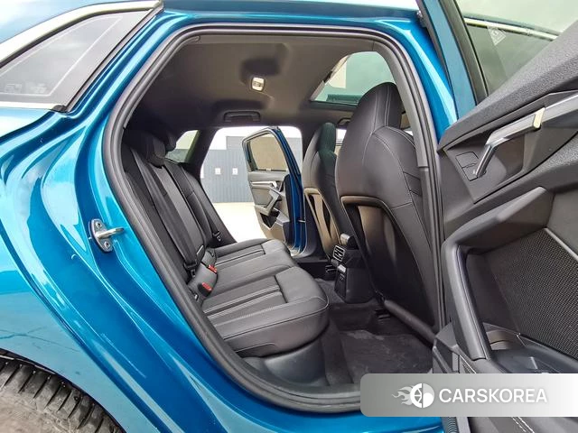 Audi A3 id 4256989 из Китая 14