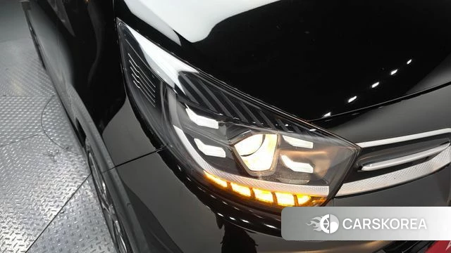 Kia Morning Urban (JA) id 4350677 из Кореи 14