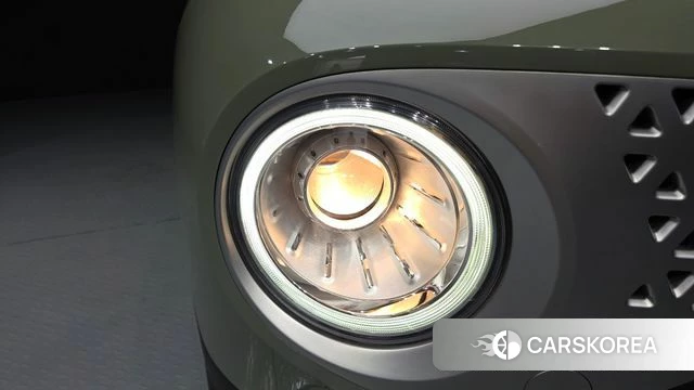 Hyundai Casper id 4696908 из Кореи 14