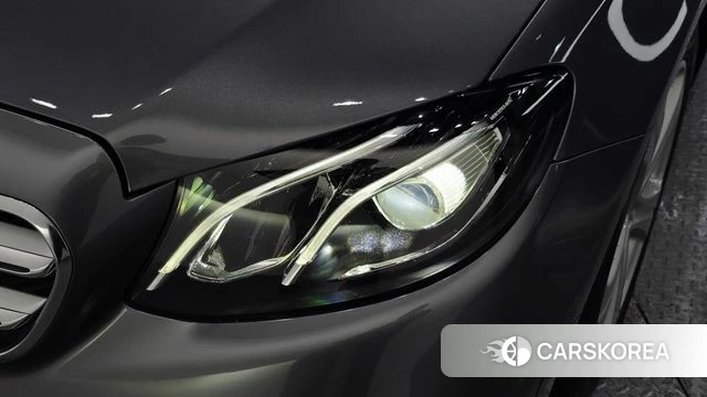 Mercedes-Benz E-Class W213 id 4557976 из Кореи 14