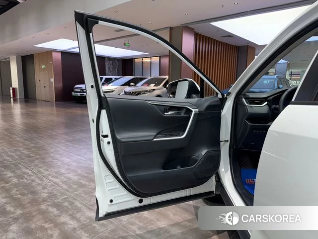 Toyota RAV4 Rongfang id 4365739 из Китая 14