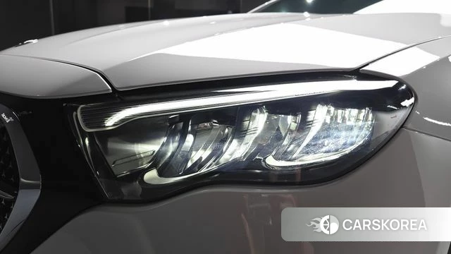 Mercedes-Benz E-Class W214 id 4862534 из Кореи 14