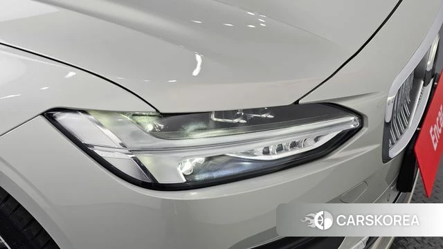 Volvo S90 id 4444131 из Кореи 14