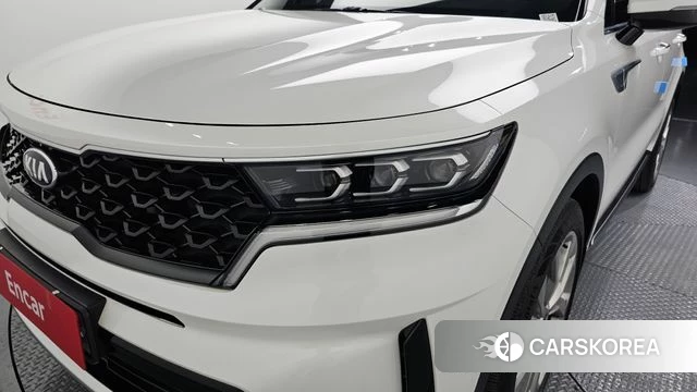 Kia Sorento 4th Generation id 4225061 из Кореи 14