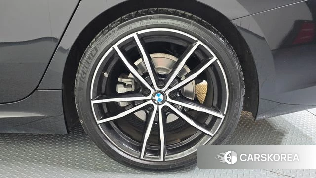 BMW 3 Series (G20) id 4324231 из Кореи 14