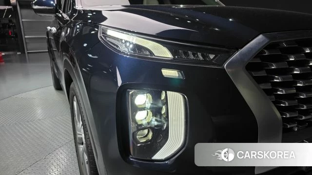 Hyundai Palisade id 4562208 из Кореи 14