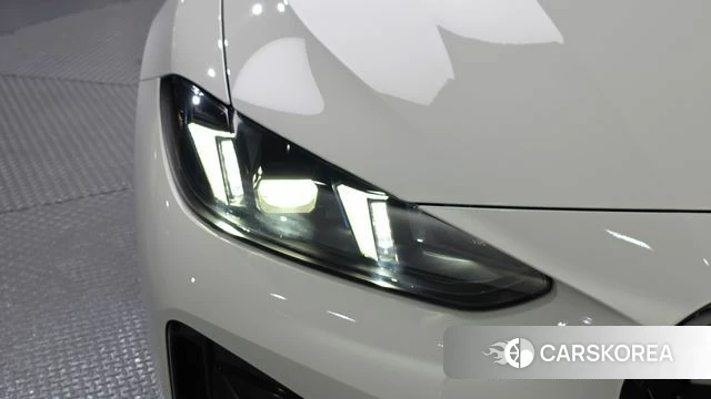 BMW 4 Series (G22) id 4622829 из Кореи 14