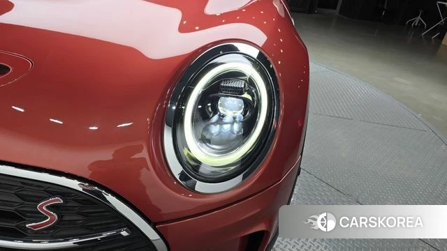 Mini Cooper S Clubman id 4292481 из Кореи 14