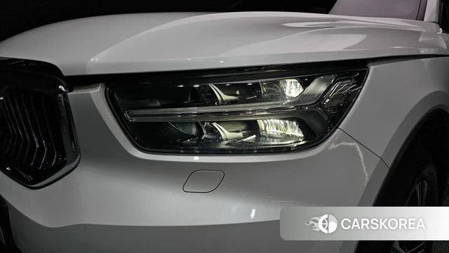 Volvo XC40 id 4416530 из Кореи 14