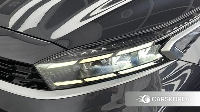 Kia The New K3 2nd generation id 4656867 из Кореи 14