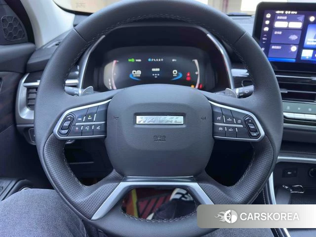 Haval H6 id 4241157 из Китая 14