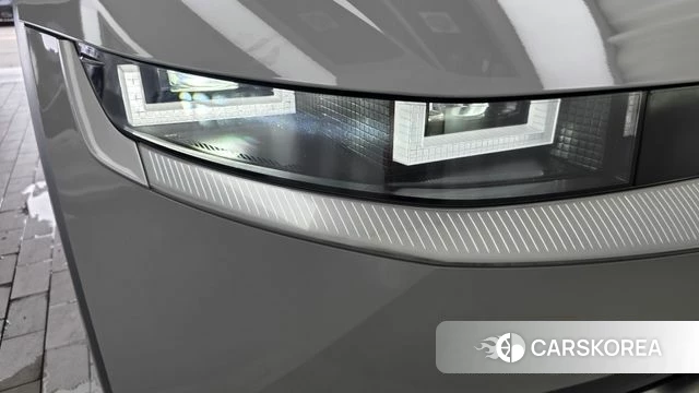 Hyundai Ionic 5 id 4593681 из Кореи 14