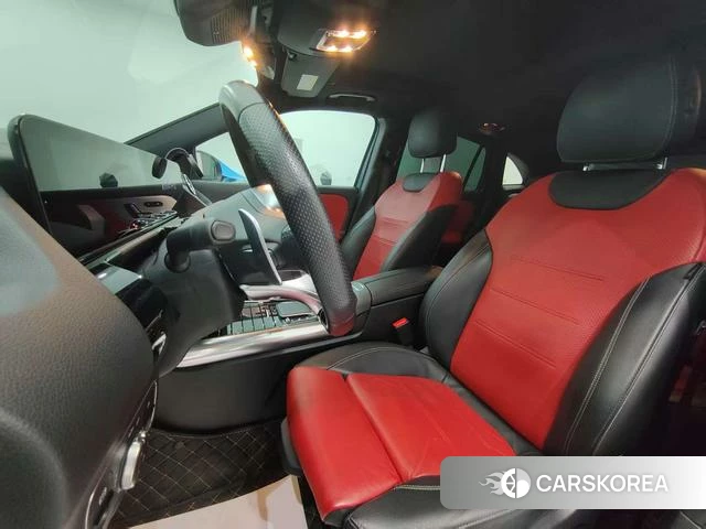 Mercedes-Benz GLA AMG id 4213203 из Китая 14